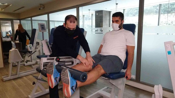 Sosyal medya egzersizlerine dikkat