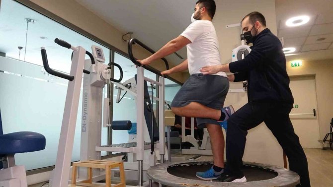 Sosyal medya egzersizlerine dikkat