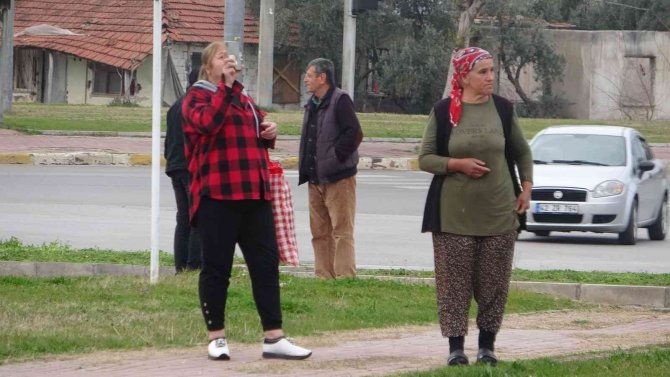 Tamire götürülsün diye verdiği aracını alamayınca 30 metrelik baz istasyonuna ikinci kez çıktı
