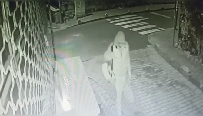 19 araç soyan “Kelebek Atilla” lakaplı hırsız yakalandı