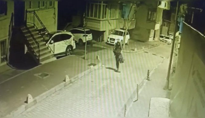 19 araç soyan “Kelebek Atilla” lakaplı hırsız yakalandı