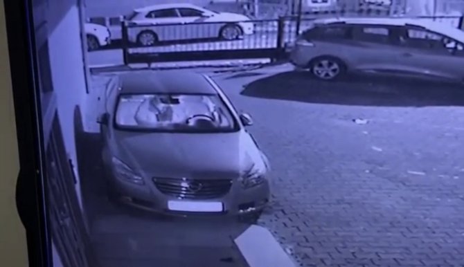 19 araç soyan “Kelebek Atilla” lakaplı hırsız yakalandı