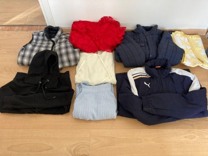 19 araç soyan “Kelebek Atilla” lakaplı hırsız yakalandı