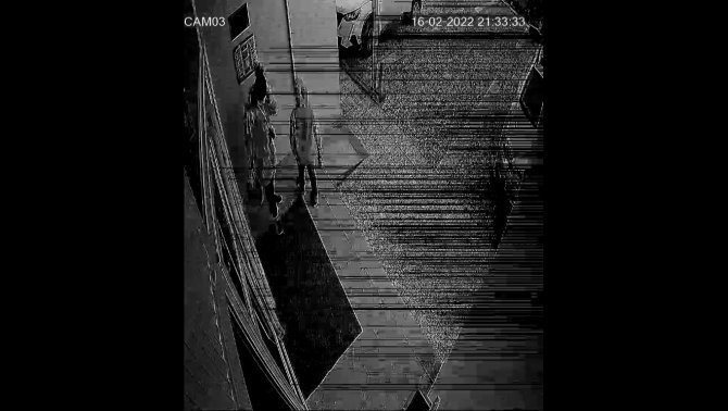 Anneanne yadigârı 90 yıllık altınlarını hırsızlara kaptırdı