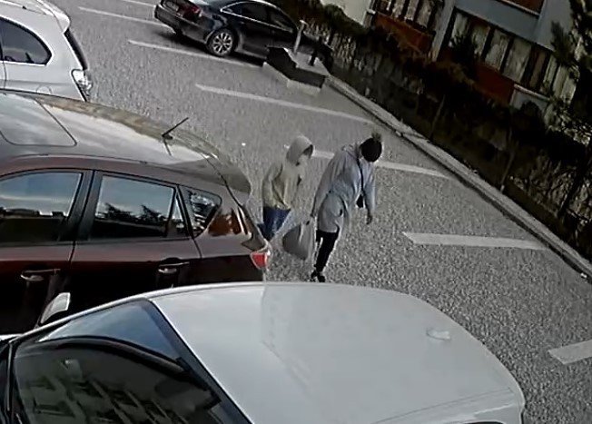 Anneanne yadigârı 90 yıllık altınlarını hırsızlara kaptırdı