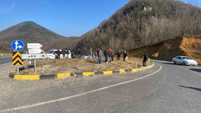 Bekçinin görev yerine gelmeyince öldüğü ortaya çıktı