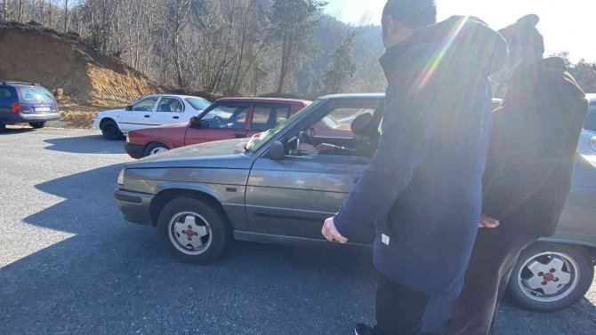 Bekçinin görev yerine gelmeyince öldüğü ortaya çıktı