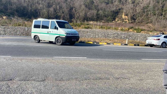 Bekçinin görev yerine gelmeyince öldüğü ortaya çıktı