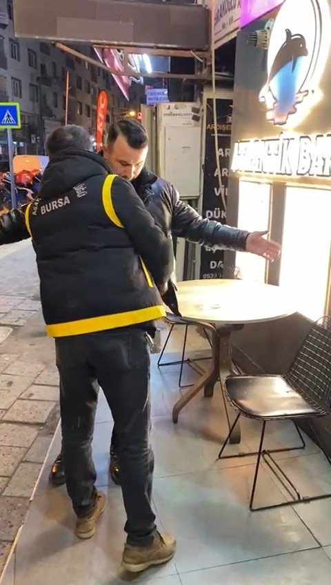 ’’Çakır’’ uygulaması