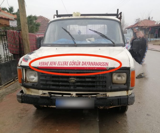 Çaldıkları tavus kuşunu yeme konusunda anlaşamayan şebekenin 2 üyesi tutuklandı