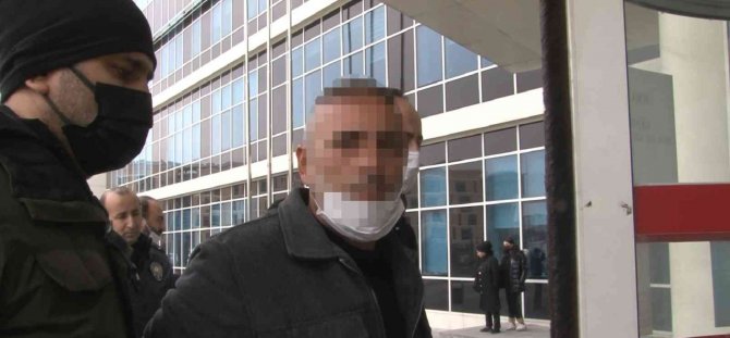 Cinayet zanlıları yakalandı