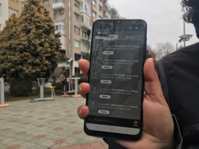 Evlenme vaadiyle 25 bin TL dolandırıldı