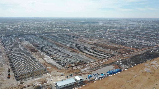 Konya’nın çehresi değişecek