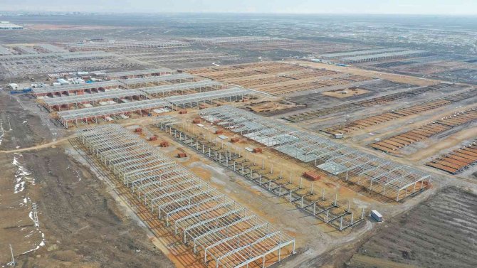 Konya’nın çehresi değişecek