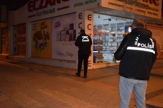 Üç gün önce tehdit etti, bugün bıçakladı