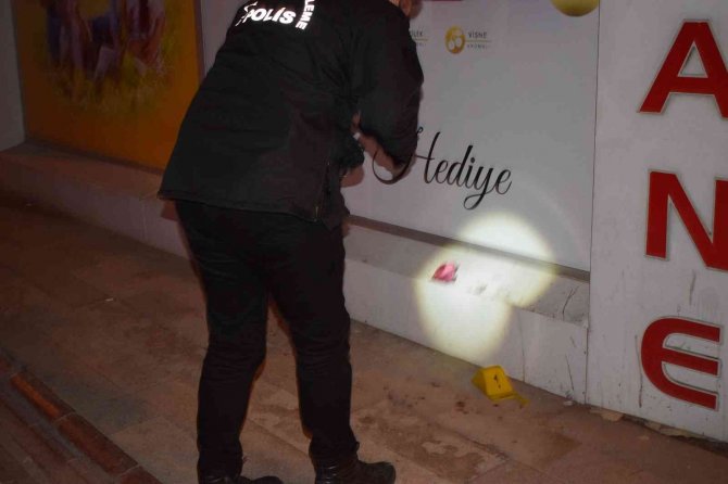 Üç gün önce tehdit etti, bugün bıçakladı