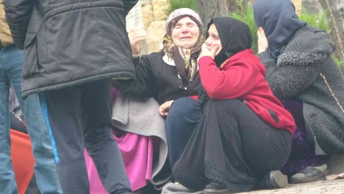 Video çekerken göle düşen genç hayatını kaybetti