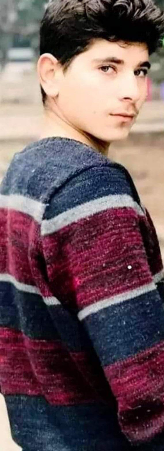 Video çekerken göle düşen genç hayatını kaybetti