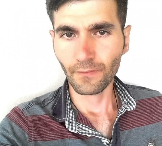 30 yaşındaki genç ölü bulundu