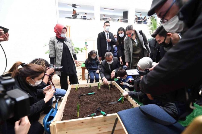 81 ilde 300 tane özel eğitim anaokulu hizmete girecek