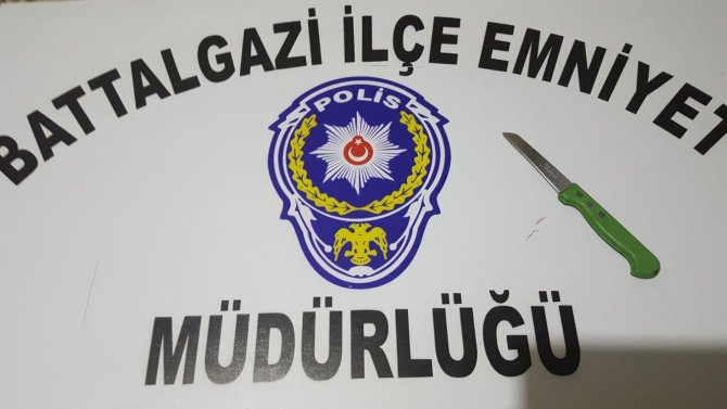 Çeşitli suçlardan gözaltına alınan 10 zanlı tutuklandı