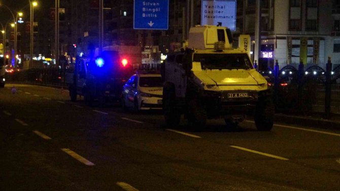 Feci zincirleme kaza: 1 ölü 4 yaralı