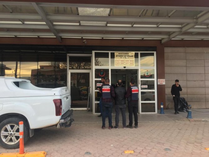 JASAT’tan şafak operasyonu