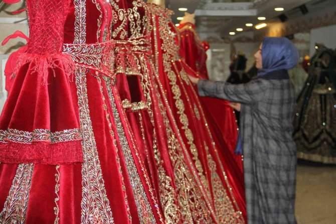 Kuaförlükten patronluğa bir kadının başarısı