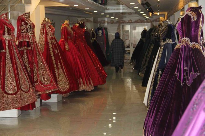 Kuaförlükten patronluğa bir kadının başarısı