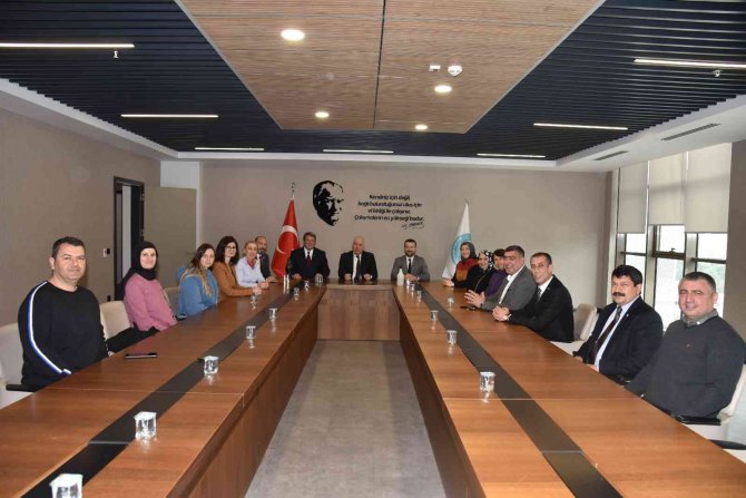 Türkiye’nin olimpiyat madalyasını kazanan ilk kadın sporcusu Manisa’da