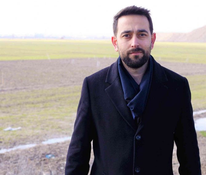 Yağışlar yüz güldürdü