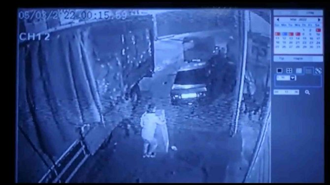 2 milyonluk vurgun JASAT’a takıldı