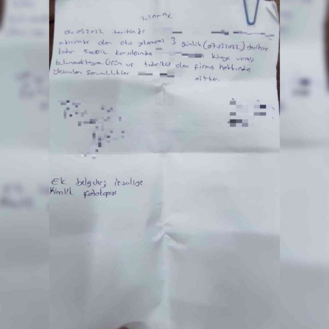 2 milyonluk vurgun JASAT’a takıldı