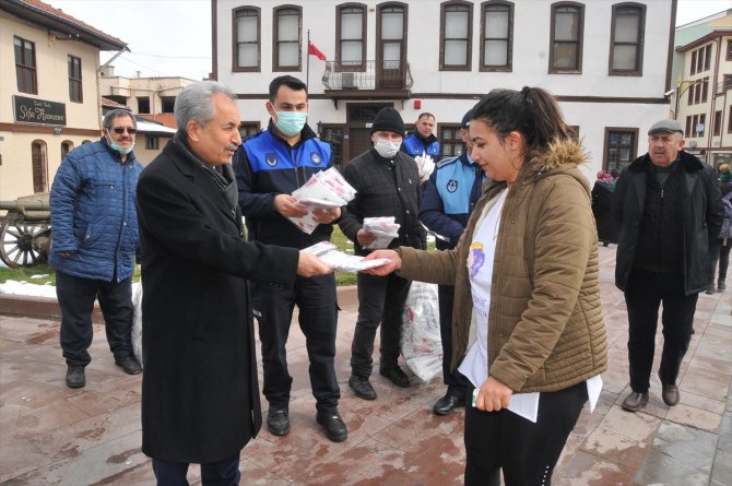 Konya'dan 8 Mart Dünya Kadınlar Günü etkinlikleri
