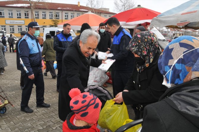 Konya'dan 8 Mart Dünya Kadınlar Günü etkinlikleri