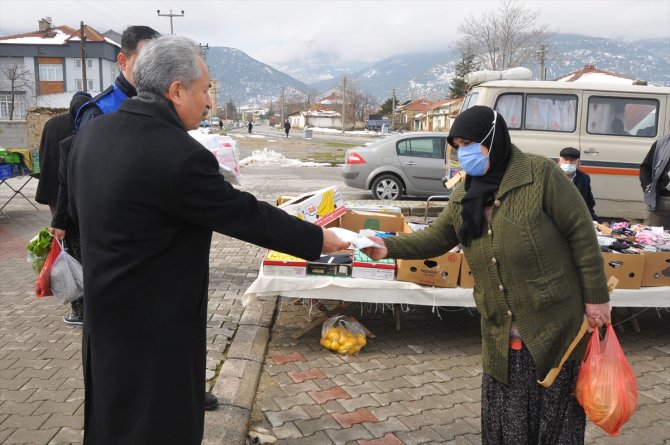 Konya'dan 8 Mart Dünya Kadınlar Günü etkinlikleri