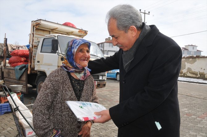 Konya'dan 8 Mart Dünya Kadınlar Günü etkinlikleri