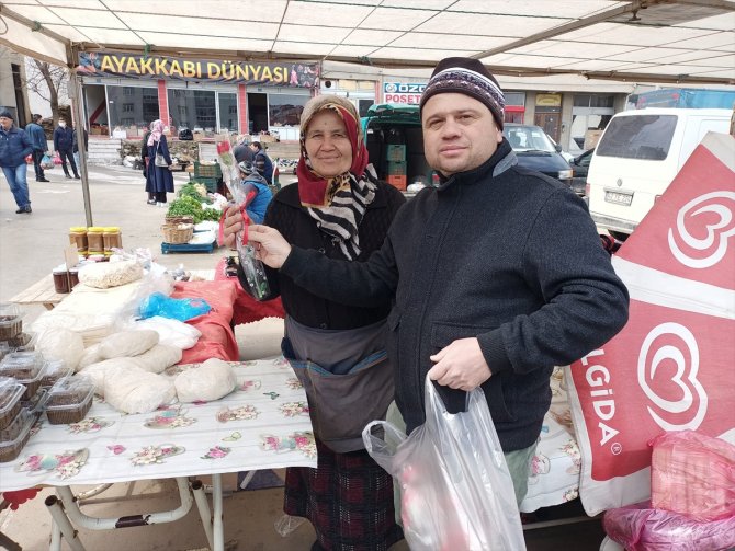Konya'dan 8 Mart Dünya Kadınlar Günü etkinlikleri
