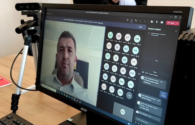 Kamu çalışanlarına 