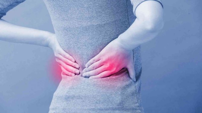 Ağrı kesici ilaçlar böbrek rahatsızlığına neden olabiliyor