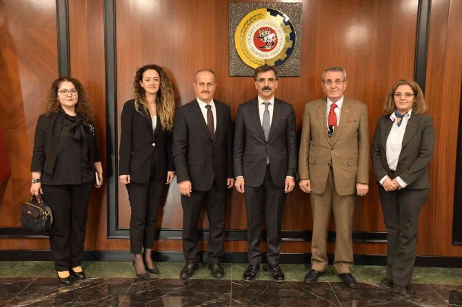 “Amaç kadınları iş piyasasında ayakta tutmak”