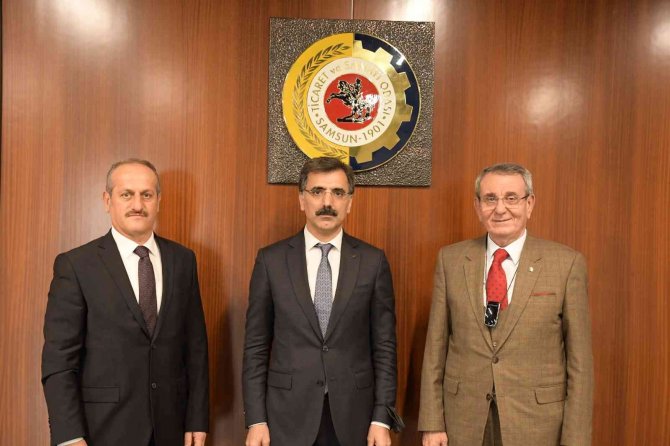 “Amaç kadınları iş piyasasında ayakta tutmak”