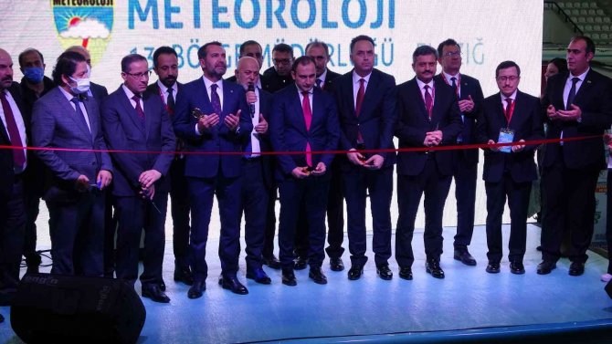 Güneydoğu Kariyer Fuarı’na binlerce öğrenci akın etti