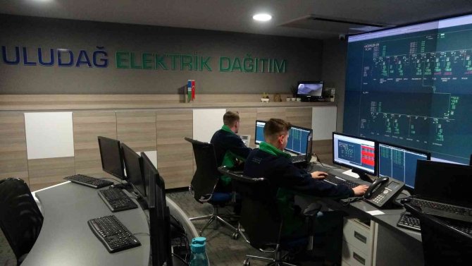 Meteoroloji uyardı, enerji nöbeti başladı