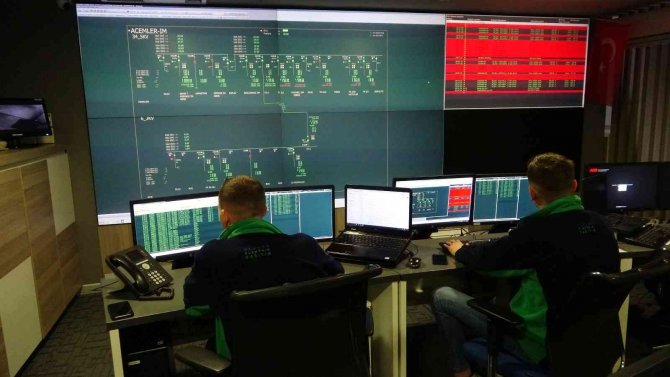 Meteoroloji uyardı, enerji nöbeti başladı