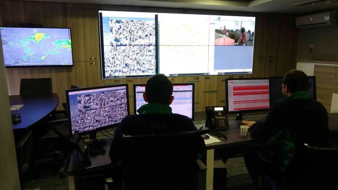 Meteoroloji uyardı, enerji nöbeti başladı