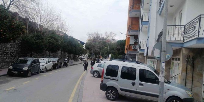 Aydın’da trafik denetimleri devam ediyor