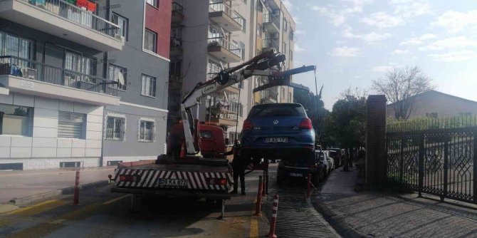 Aydın’da trafik denetimleri devam ediyor