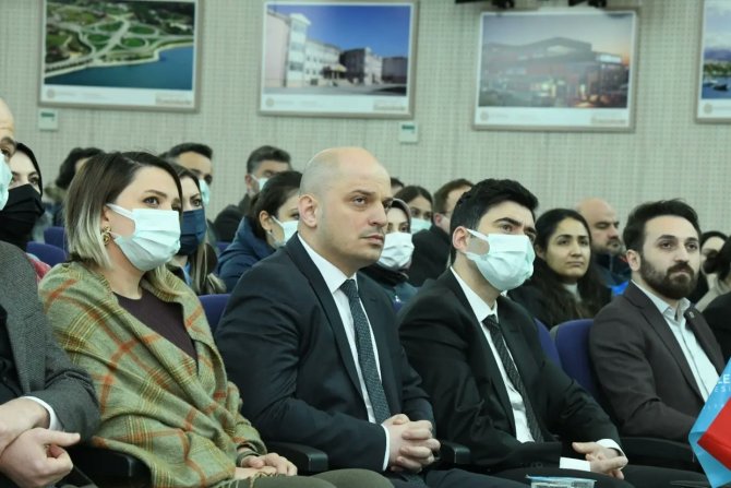 Dijital dönüşüm projesi ile yeni bir ilke imza atılıyor