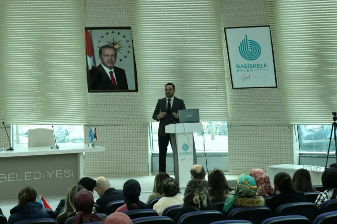 Dijital dönüşüm projesi ile yeni bir ilke imza atılıyor